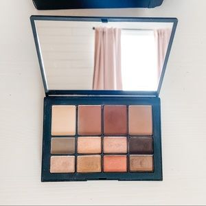 NARS Skin Deep Eyeshadow Palette